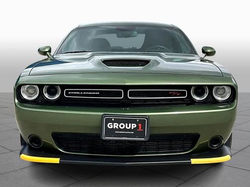 Used 2023 Dodge Challenger R/T image 3