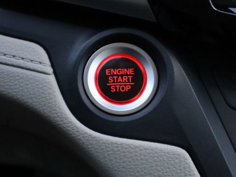 Certified 2026 Honda Odyssey EX-L image 26