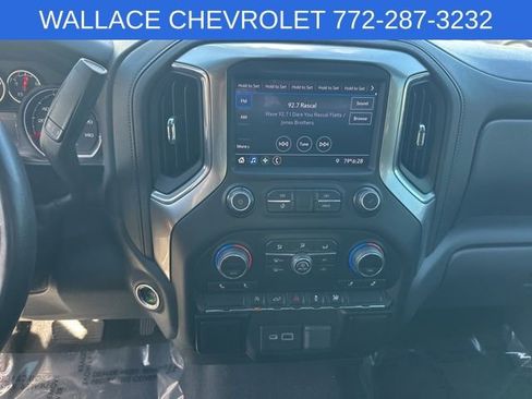 Used 2020 Chevrolet Silverado 1500 RST w/ All-Star Edition RWD image 21