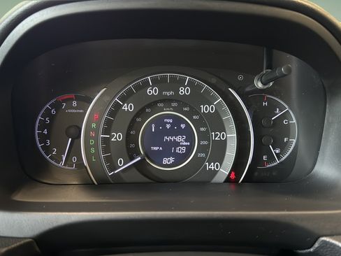 Used 2015 Honda CR-V EX-L image 23