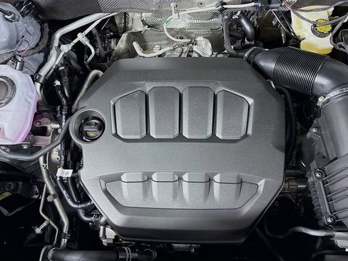 New 2026 Volkswagen Atlas SEL Premium R-Line image 33