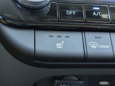 New 2026 Hyundai Elantra SEL Sport Premium FWD image 19