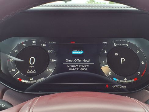 Used 2023 Land Rover Range Rover SE image 25