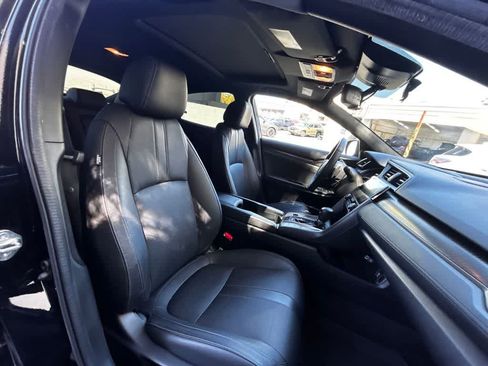 Used 2017 Honda Civic Sport Touring image 15