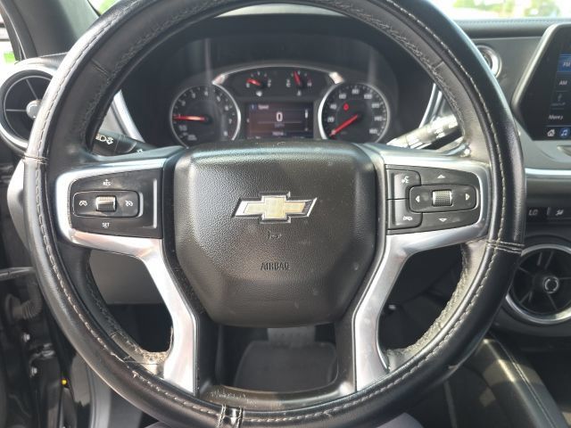 Used 2019 Chevrolet Blazer LT FWD image 17