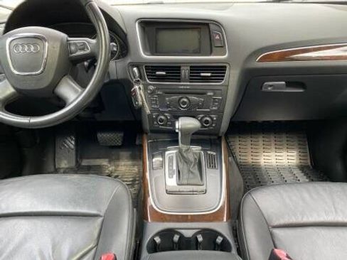 Used 2011 Audi Q5 2.0T Premium image 10