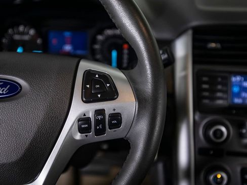 Used 2013 Ford Edge SEL image 36