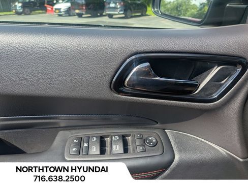 Used 2026 Dodge Durango GT AWD/4WD image 31