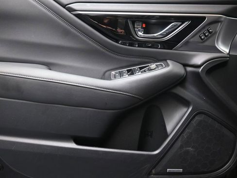 Certified 2024 Subaru Outback Limited image 22