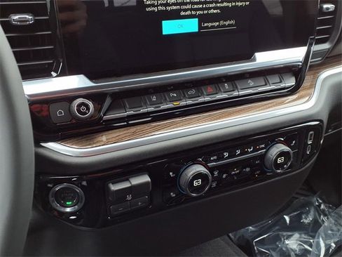 New 2026 Chevrolet Silverado 2500 LT w/ All Star Edition image 7