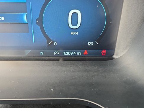 Used 2024 Ford F150 STX w/ Mobile Office Package image 24