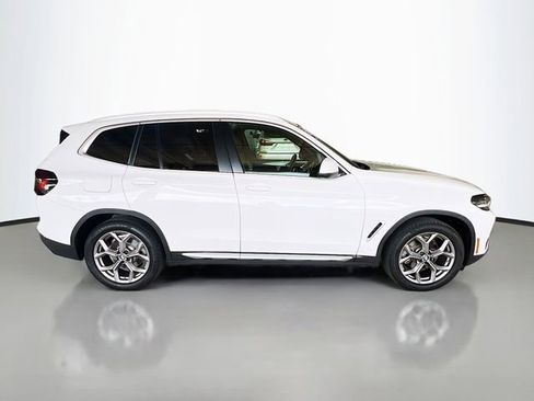Used 2022 BMW X3 xDrive30i w/ Convenience Package image 9