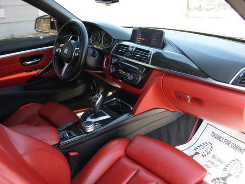 Used 2019 BMW 430i Convertible RWD image 7