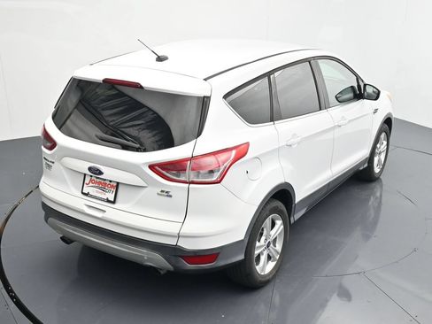 Used 2016 Ford Escape SE AWD/4WD image 29