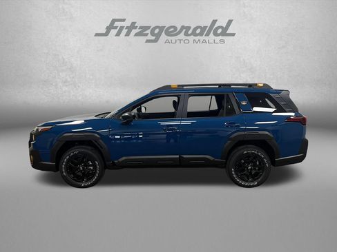 New 2026 Subaru Outback Wilderness AWD/4WD image 2