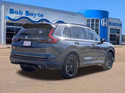 Used 2023 Honda CR-V Sport image 3