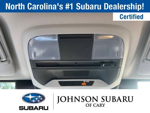 Certified 2026 Subaru Crosstrek 2.5i AWD/4WD image 18
