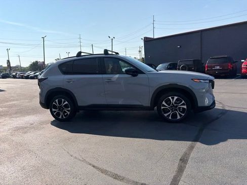 New 2026 MAZDA CX-5 Preferred AWD/4WD image 5