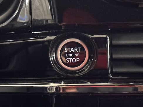 Certified 2023 Nissan Pathfinder Rock Creek image 34