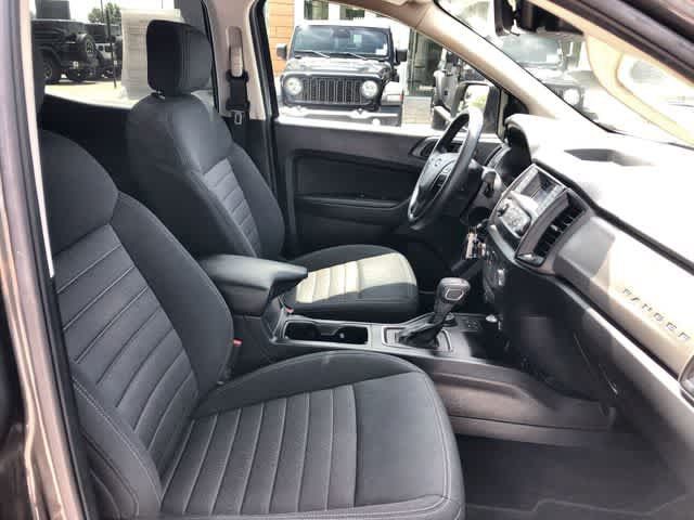Used 2020 Ford Ranger XL w/ Equipment Group 101A Mid AWD/4WD image 18