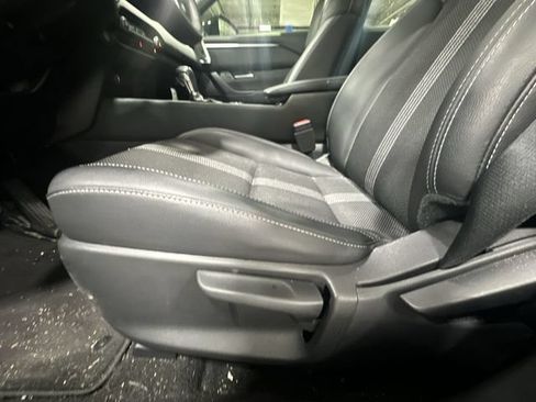 Certified 2024 MAZDA CX-50 AWD 2.5 S w/ Cargo Package image 18