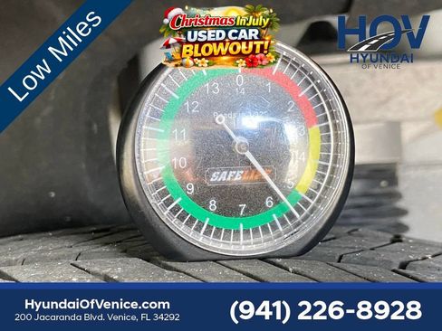 Certified 2024 Hyundai Tucson Limited FWD image 63