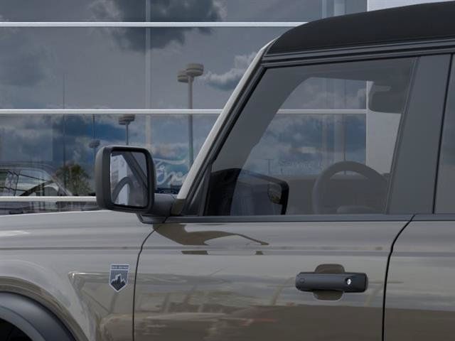 New 2026 Ford Bronco Big Bend AWD/4WD image 24