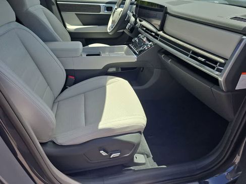 New 2026 Hyundai Santa Fe Calligraphy AWD/4WD image 23