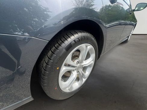 Used 2023 Honda Accord LX image 30