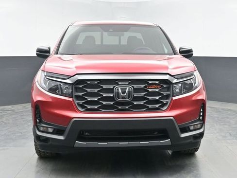 New 2026 Honda Ridgeline TrailSport image 3