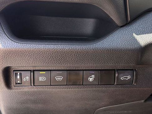 Certified 2024 Toyota RAV4 XLE Premium w/ Weather Package AWD/4WD image 19