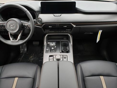 Used 2026 MAZDA CX-90 3.3 Turbo S w/ Premium Package AWD/4WD image 9