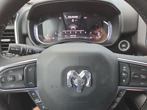 New 2026 RAM 1500 Big Horn image 17