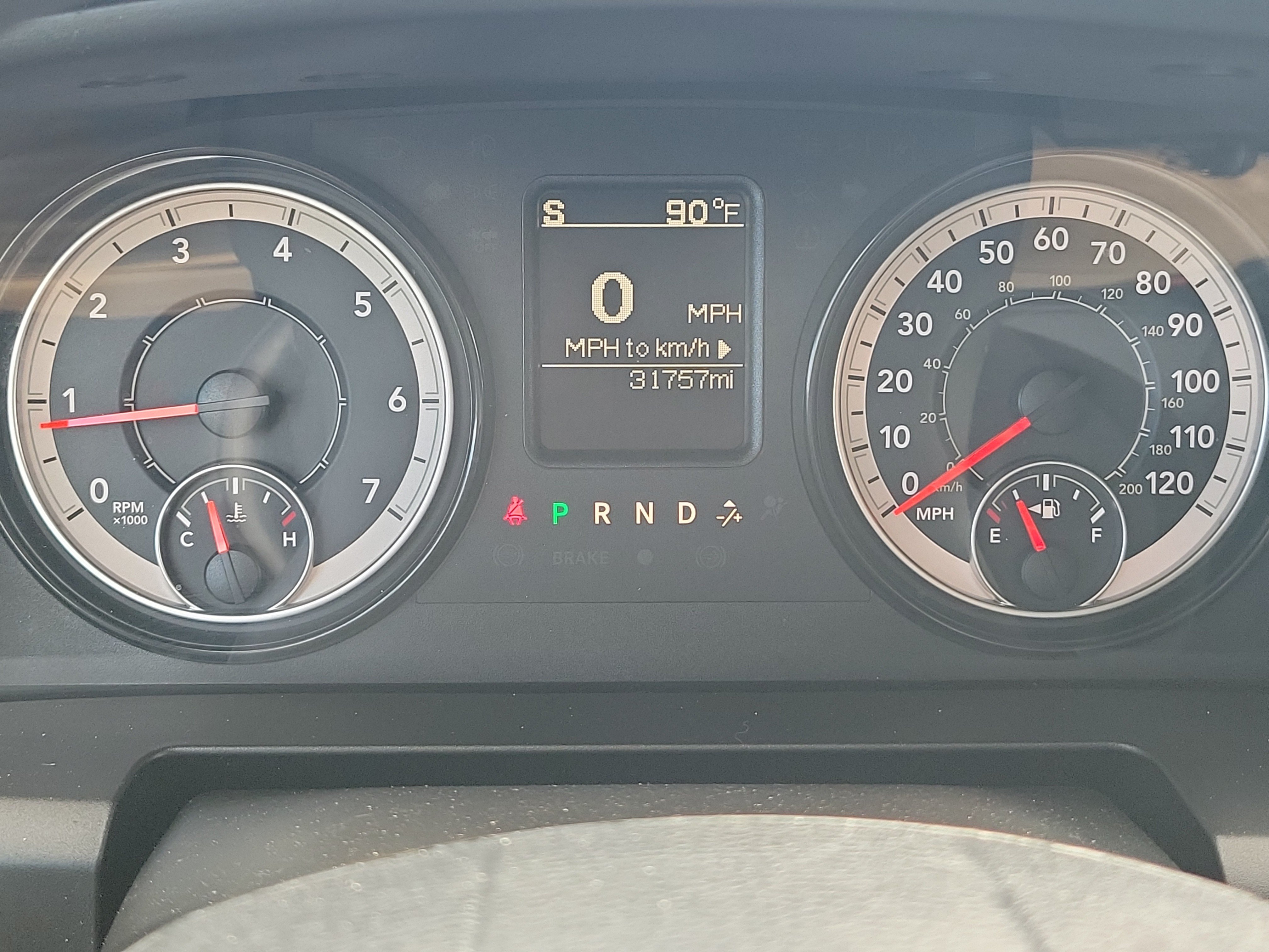 Used 2024 RAM 1500 Tradesman w/ Tradesman SXT Package RWD image 23