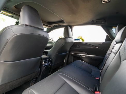 Used 2024 Lexus RX 350 Premium Plus w/ Convenience Package AWD/4WD image 14