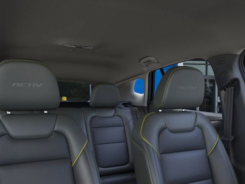 New 2026 Chevrolet Trax ACTIV w/ Driver Confidence Package image 24