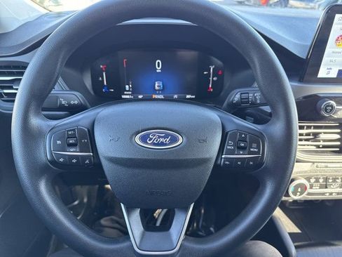 Used 2025 Ford Escape Active FWD image 15