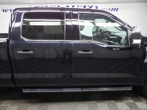 Used 2022 Ford F150 XLT w/ Equipment Group 301A Mid image 32