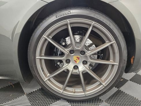 Certified 2023 Porsche 718 Cayman GT4 image 29