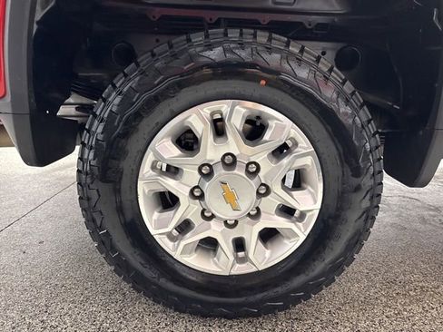 Used 2025 Chevrolet Silverado 2500 LT w/ All Star Edition image 23