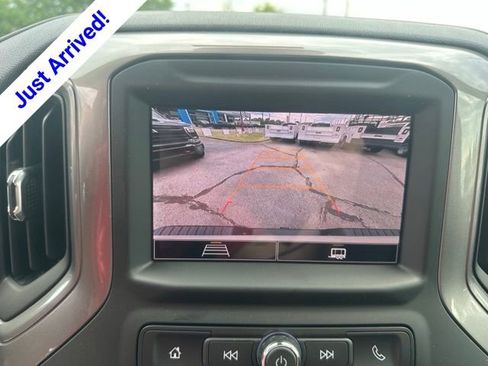 New 2026 Chevrolet Silverado 2500 Custom w/ Custom Value Package AWD/4WD image 23