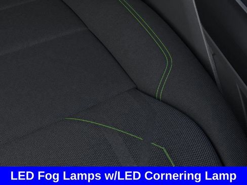 New 2025 Ford F150 STX w/ STX Black Appearance Package image 16