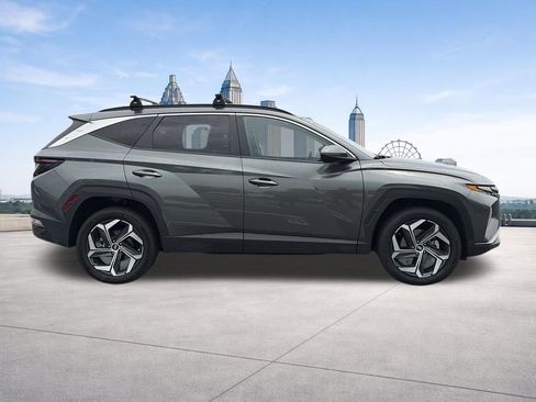 Used 2022 Hyundai Tucson SEL w/ Convenience + Premium Package AWD/4WD image 27