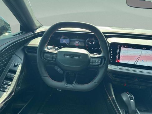 New 2026 Dodge Charger Scat Pack image 12