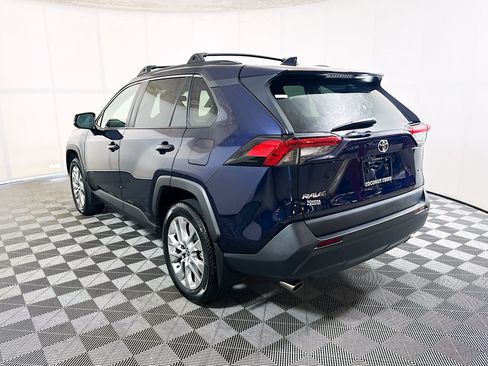 Used 2024 Toyota RAV4 XLE Premium w/ Weather Package FWD image 5