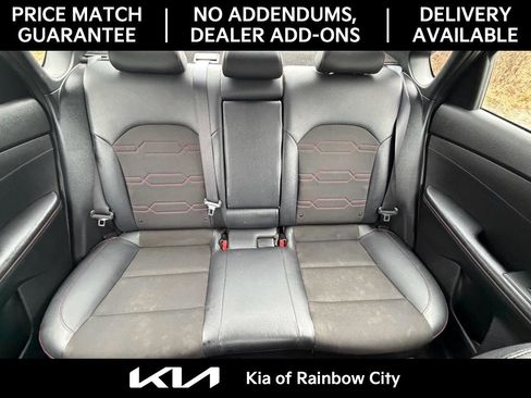 Used 2020 Kia Forte GT image 18