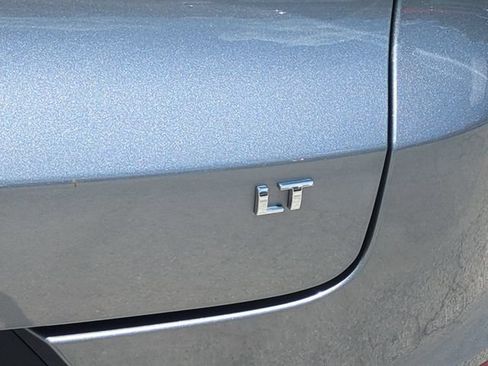Used 2023 Chevrolet TrailBlazer LT FWD image 13