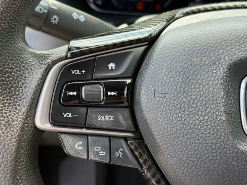 Used 2020 Honda Accord LX image 13