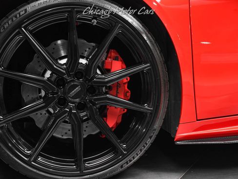 Used 2019 Lamborghini Huracan LP 580-2 image 53