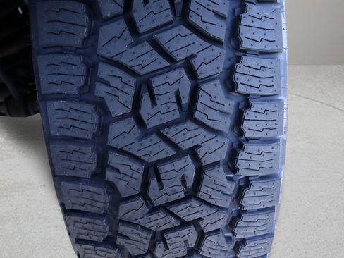 Used 2021 Jeep Wrangler Unlimited Sahara AWD/4WD image 29